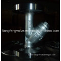 Y-Strainer of Flange End Carbon Steel